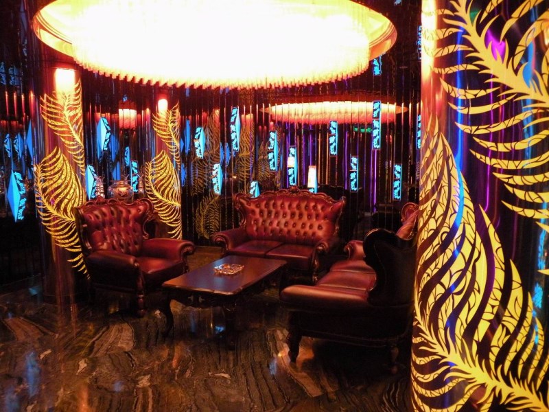 大连商务ktv低端场所精选推荐-庄河市ktv预订