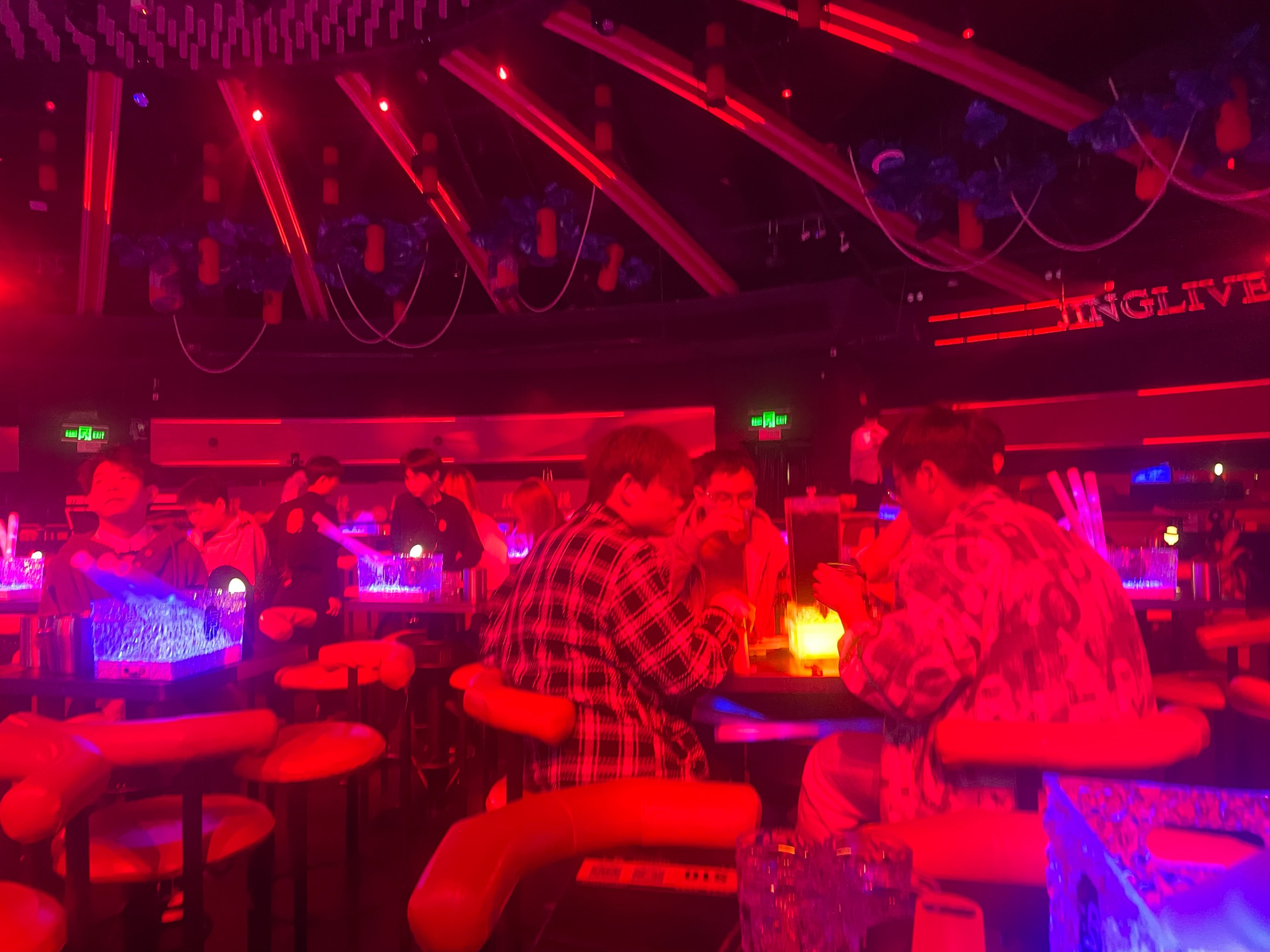 大连商务ktv体验商务ktv好吗-庄河市ktv预订